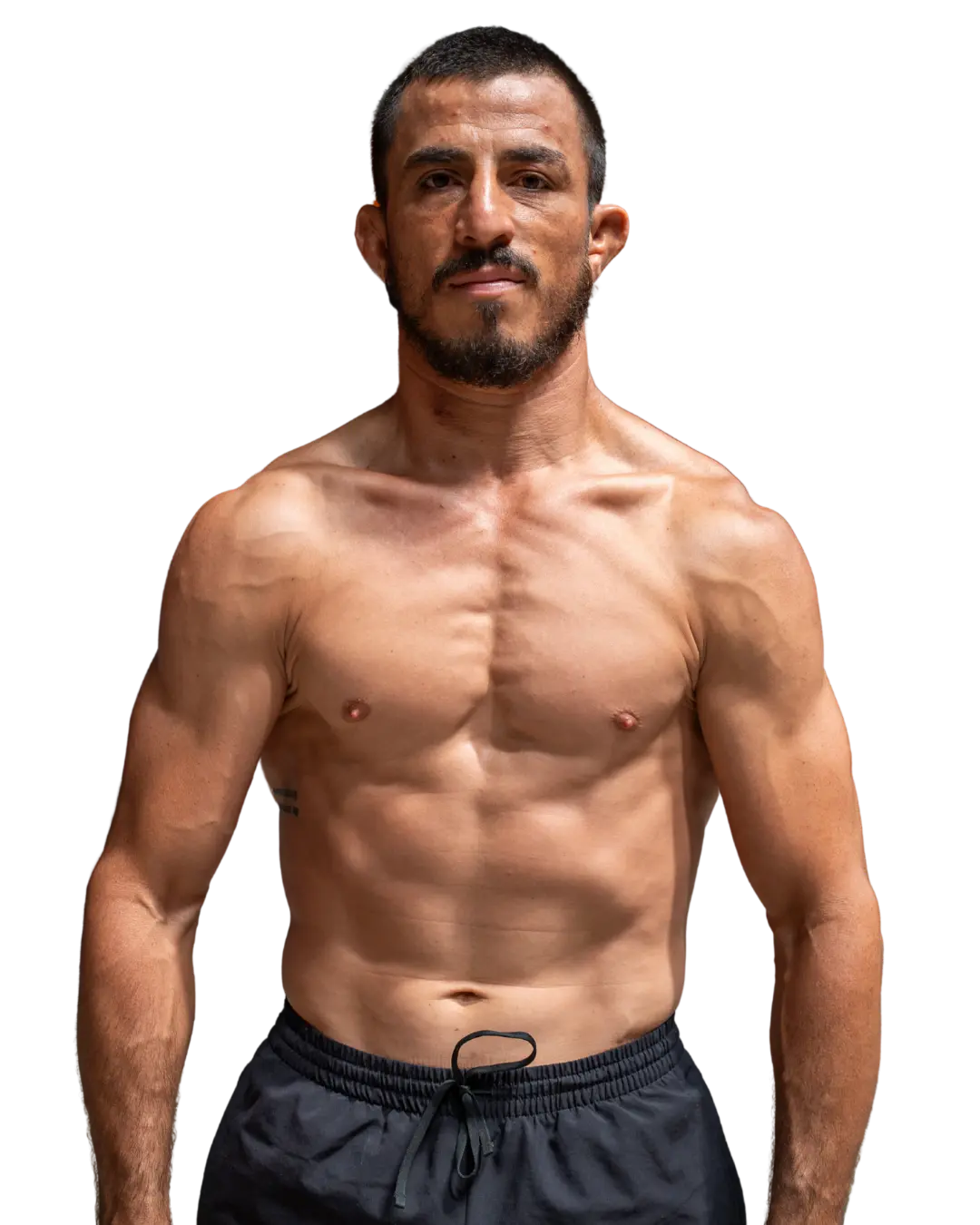 Edgar Delgado