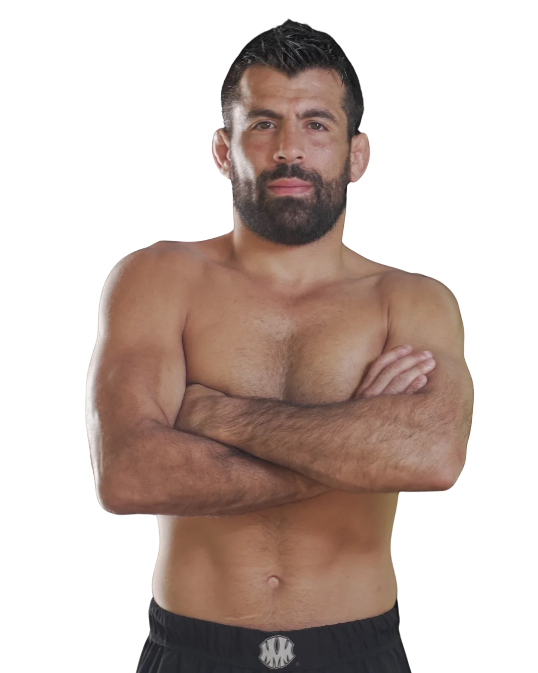 Walter Zamora